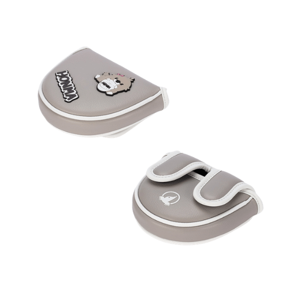 Cover Gậy Golf Putter Honma PC12613 (SS26)