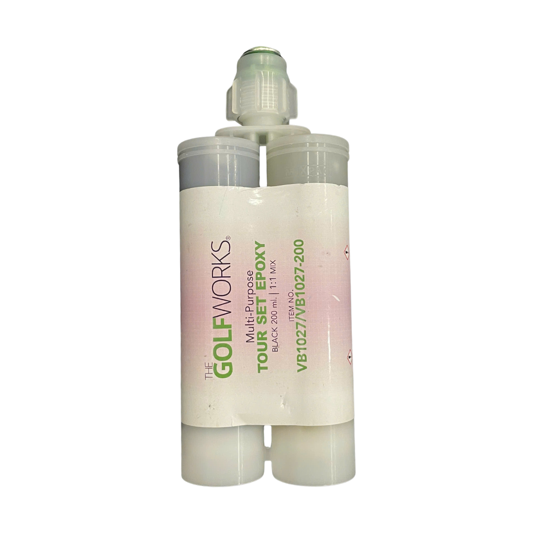 Keo Gắn Đầu Gậy Tour Set Shafting Epoxy VB1027/VB1027-200