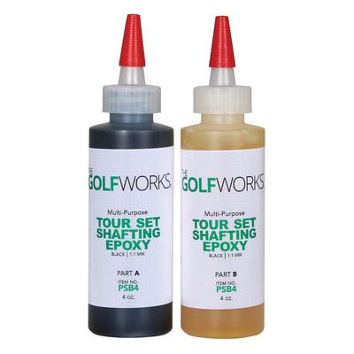 Keo Gắn Đầu Gậy Tour Set Shafting Epoxy PSB4/VB1027-4