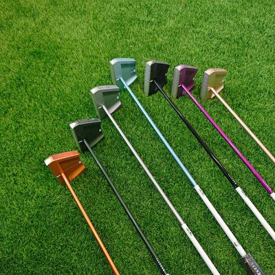 Gậy Putter Honma x Bugatti Prism