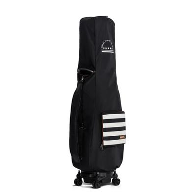Cover Túi Golf Đi Máy Bay Helix Travel Cover H0093 BK