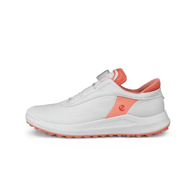 Giày Golf Nữ ECCO W GOLF CORE 10043361595